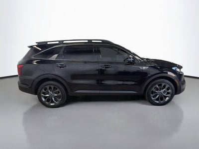 2023 Kia Sorento X-Line EX