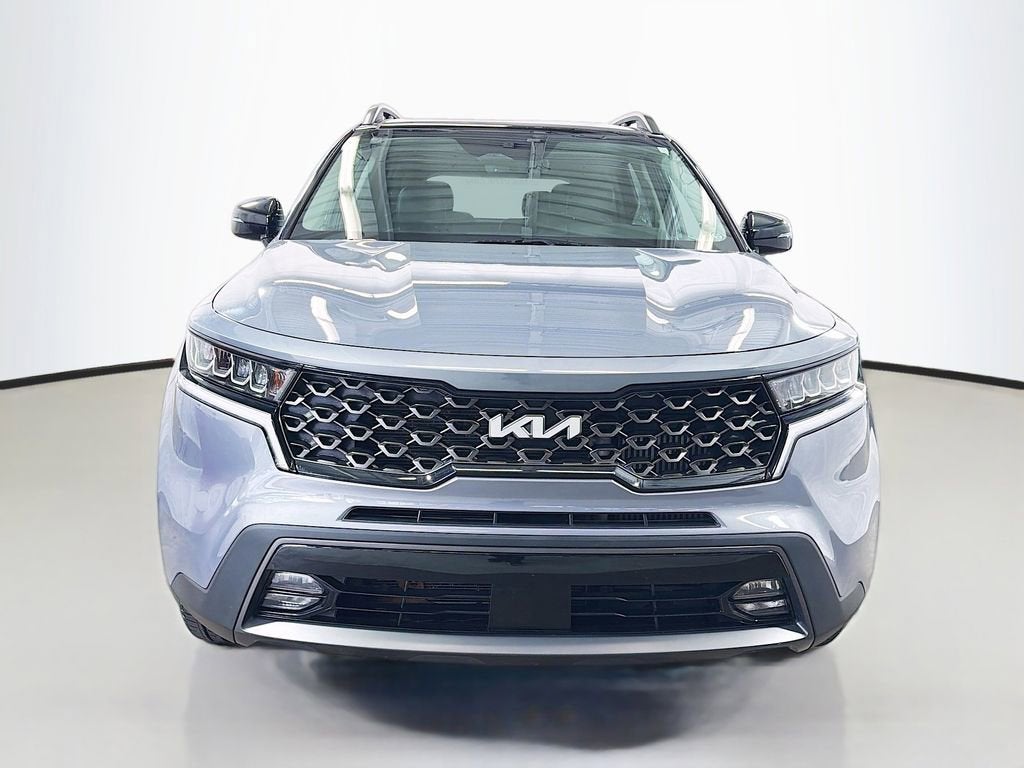 2023 Kia Sorento X-Line EX