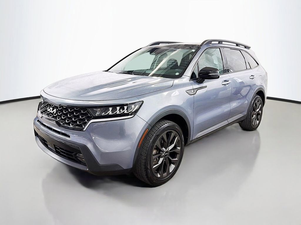 2023 Kia Sorento X-Line EX