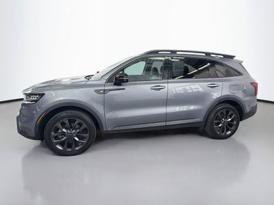 2023 Kia Sorento X-Line EX