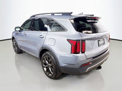 2023 Kia Sorento X-Line EX