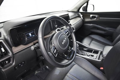 2023 Kia Sorento X-Line EX
