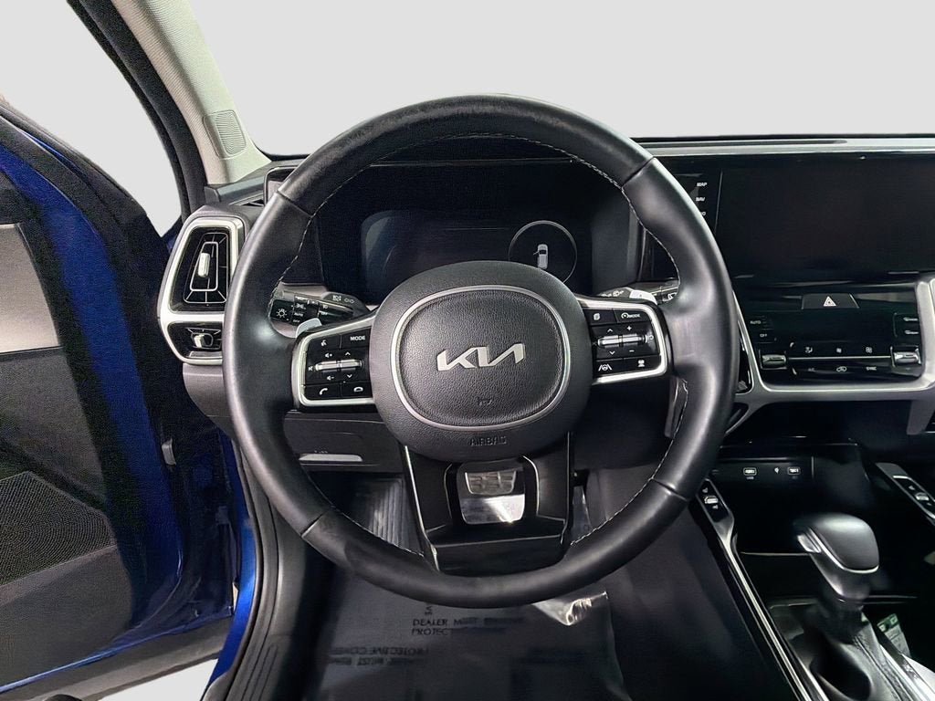 2022 Kia Sorento SX Prestige