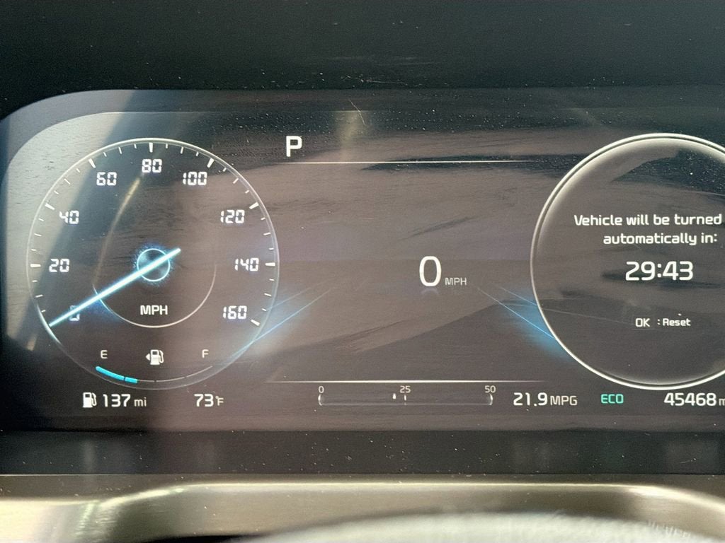 2022 Kia Sorento SX Prestige