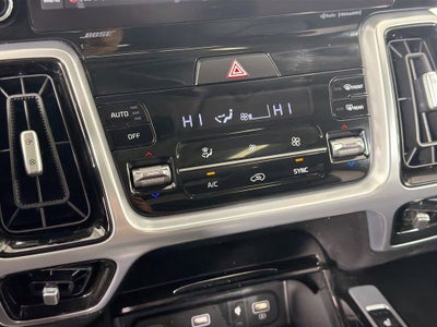 2022 Kia Sorento SX Prestige