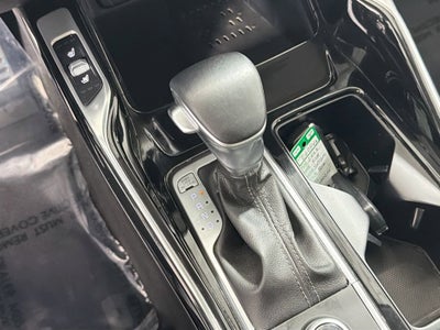 2022 Kia Sorento SX Prestige