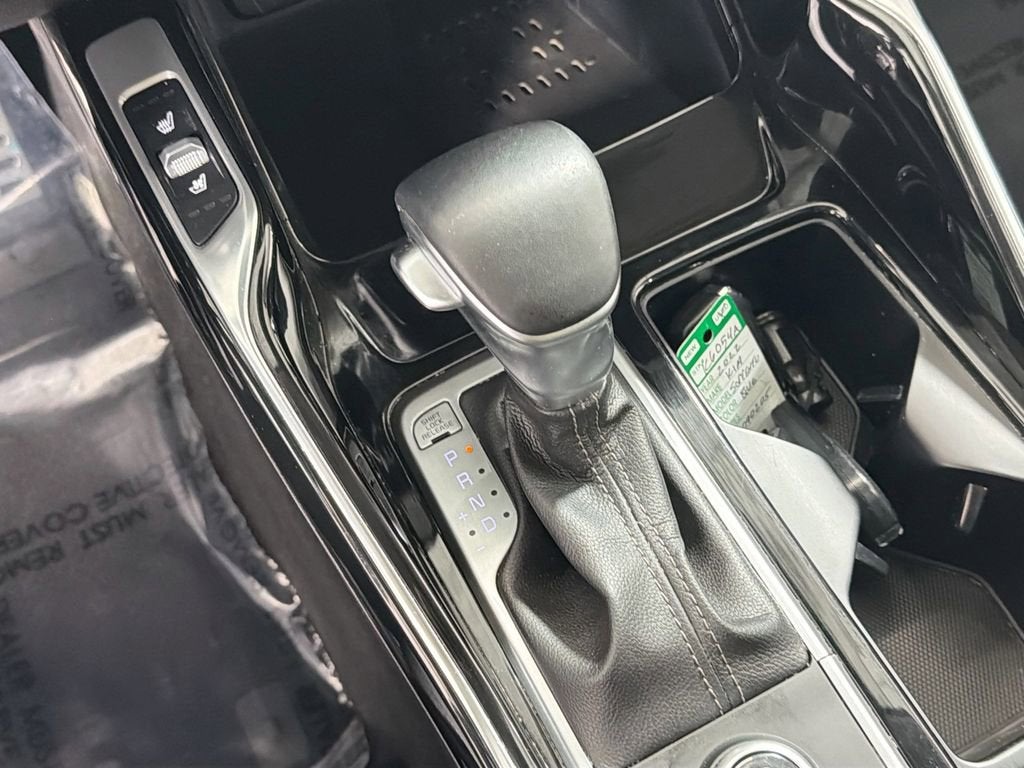 2022 Kia Sorento SX Prestige