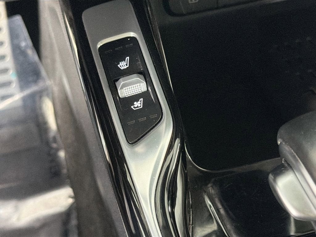 2022 Kia Sorento SX Prestige
