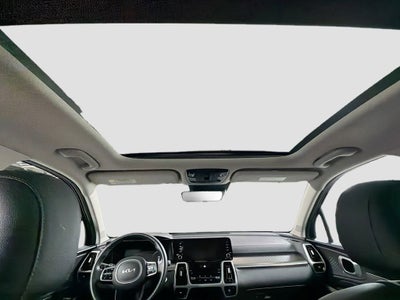 2022 Kia Sorento SX Prestige