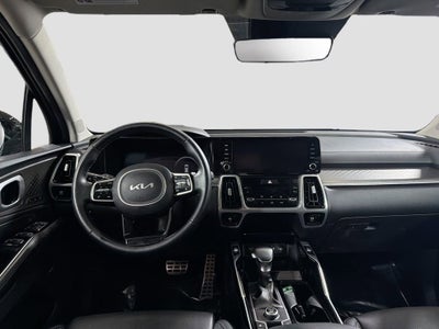 2022 Kia Sorento SX Prestige