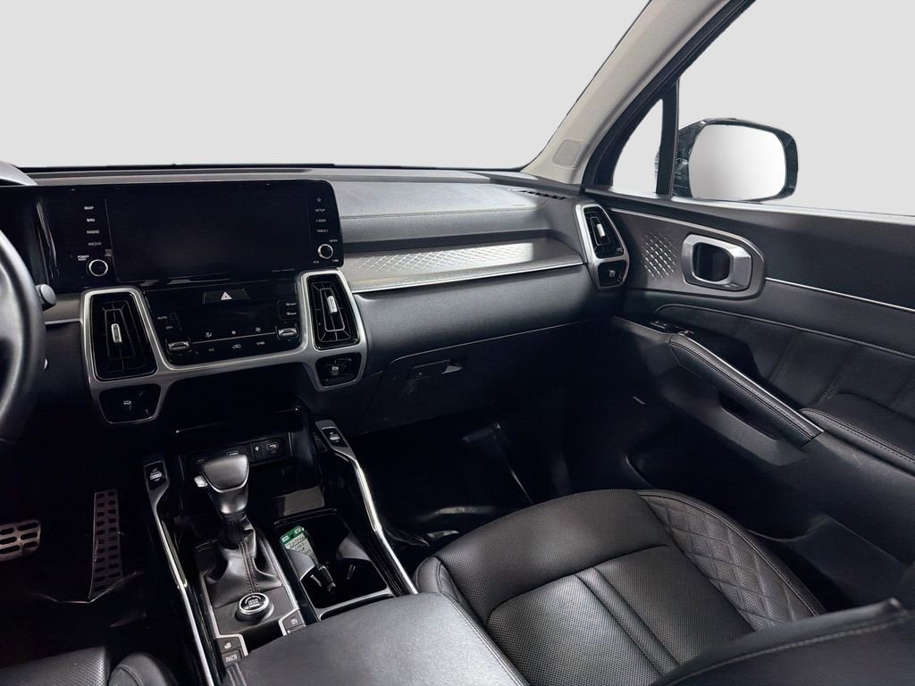 2022 Kia Sorento SX Prestige