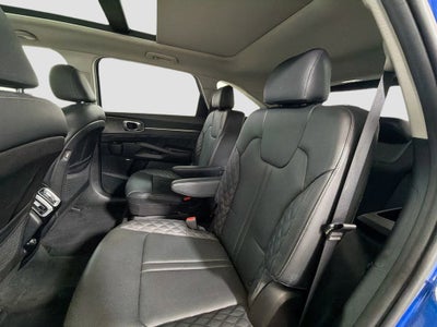 2022 Kia Sorento SX Prestige