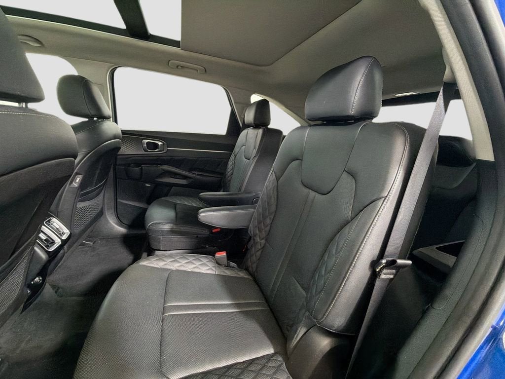 2022 Kia Sorento SX Prestige