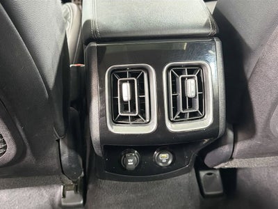 2022 Kia Sorento SX Prestige