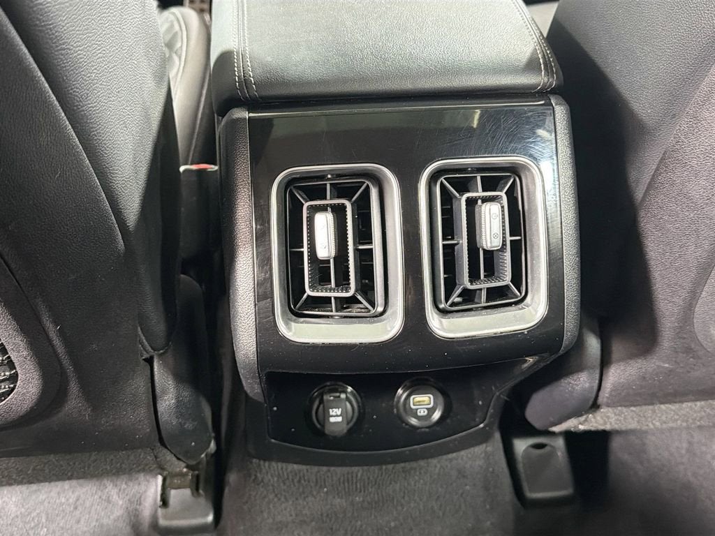 2022 Kia Sorento SX Prestige