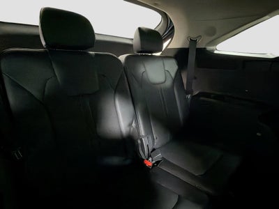 2022 Kia Sorento SX Prestige
