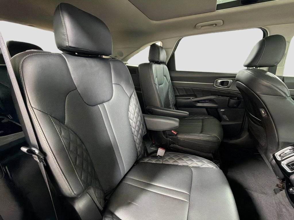 2022 Kia Sorento SX Prestige