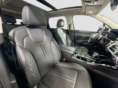 2022 Kia Sorento SX Prestige