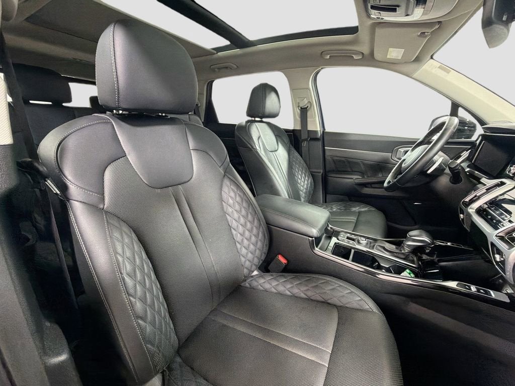 2022 Kia Sorento SX Prestige