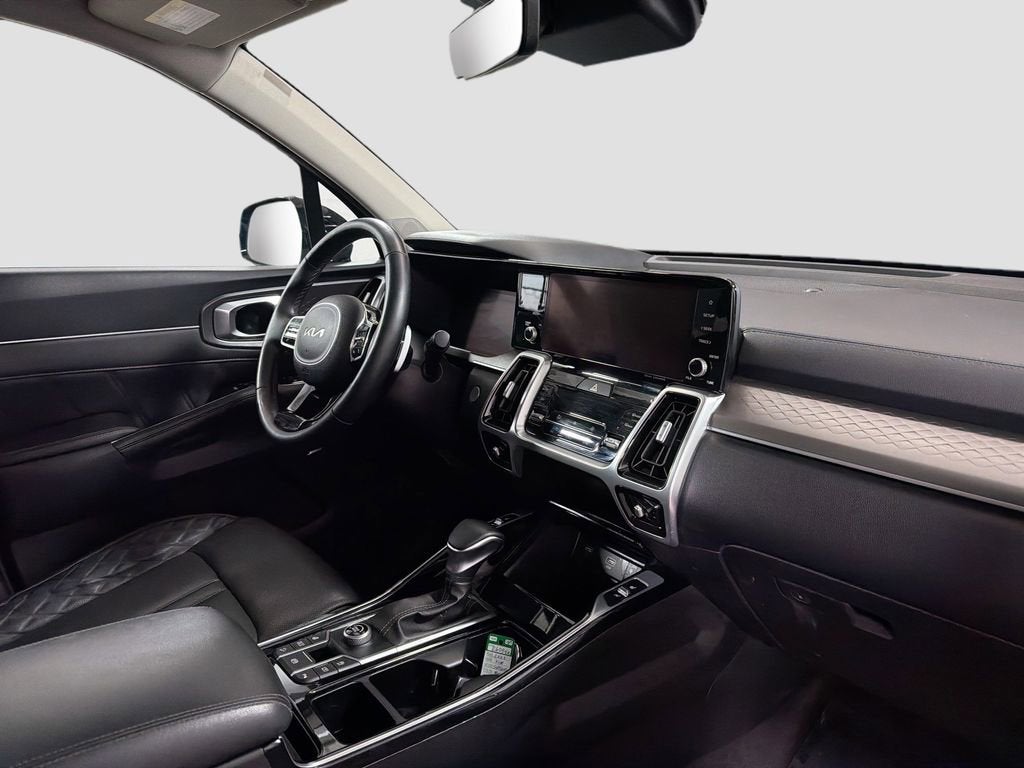 2022 Kia Sorento SX Prestige
