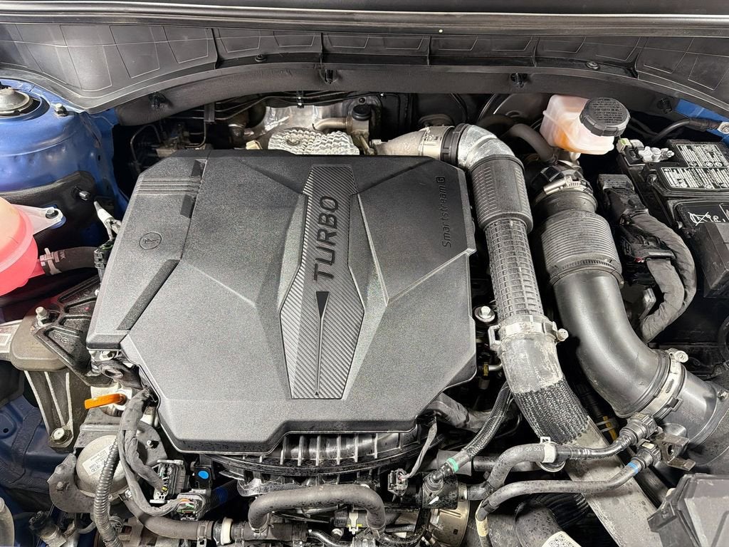 2022 Kia Sorento SX Prestige