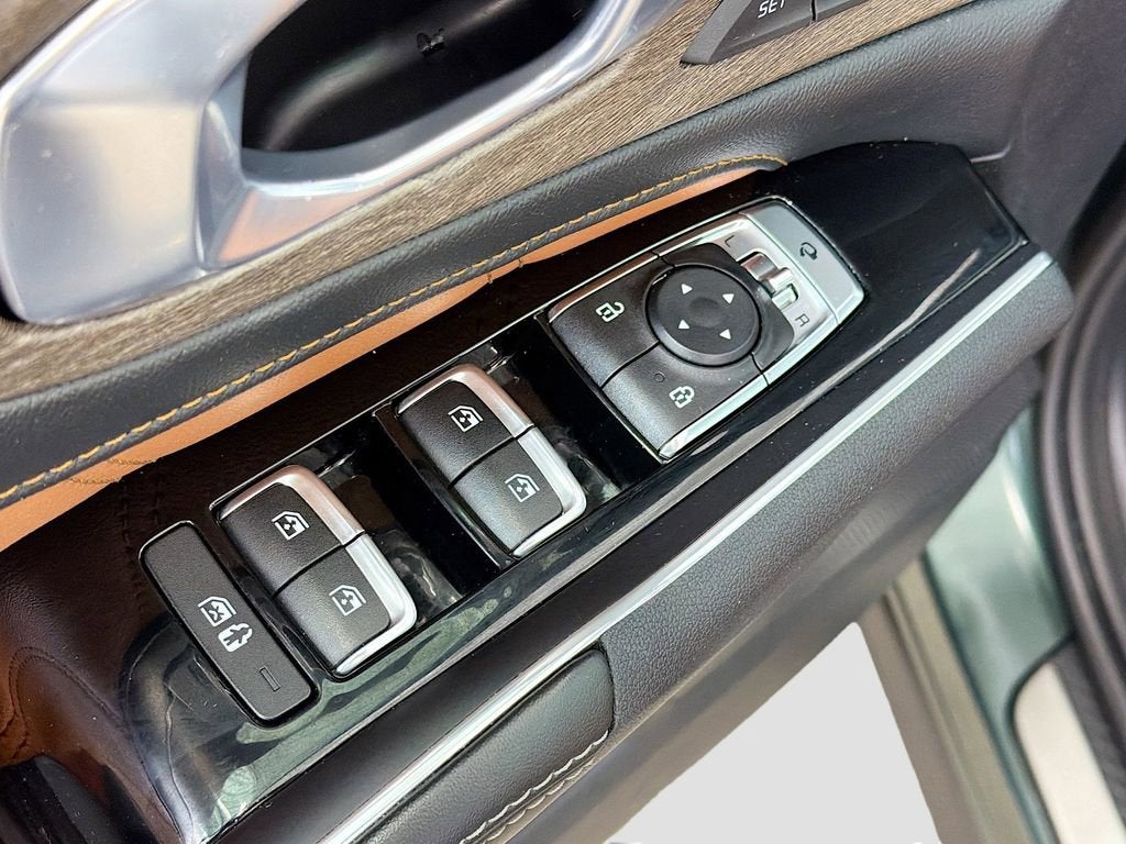 2022 Kia Sorento X-Line SX Prestige