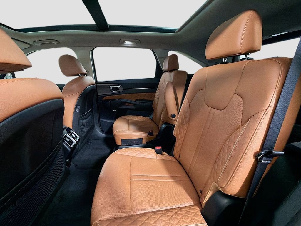 2022 Kia Sorento X-Line SX Prestige