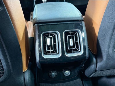 2022 Kia Sorento X-Line SX Prestige