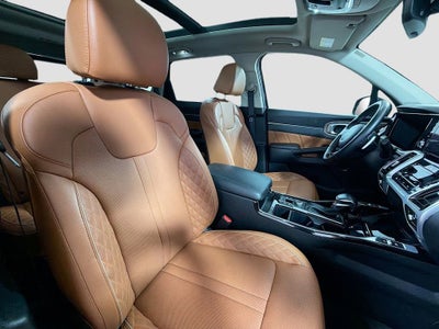 2022 Kia Sorento X-Line SX Prestige