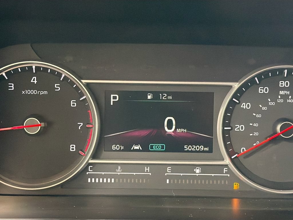 2023 Kia SORENT NA