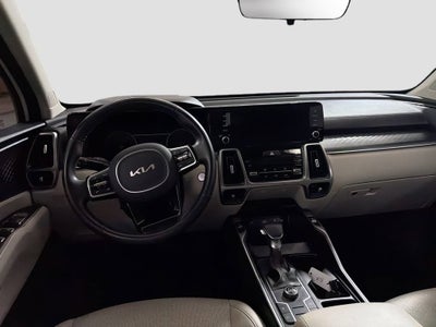 2023 Kia SORENT NA