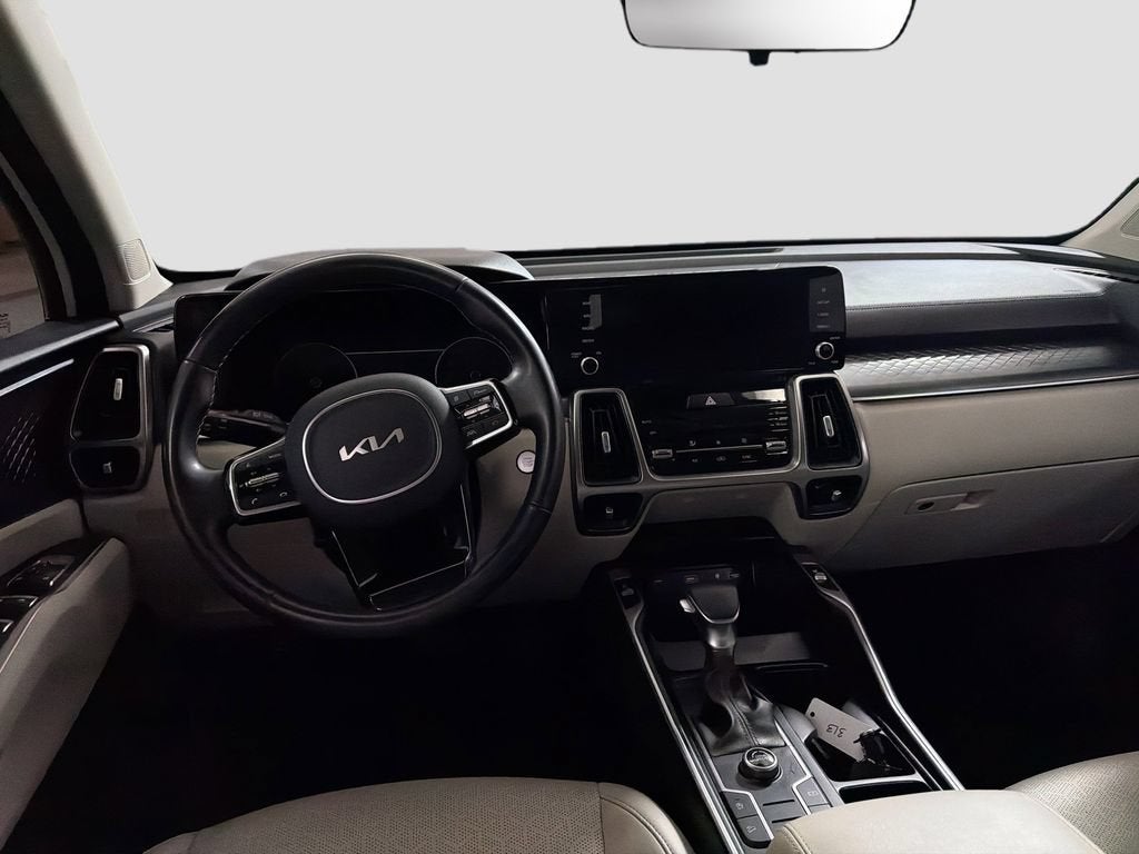 2023 Kia SORENT NA