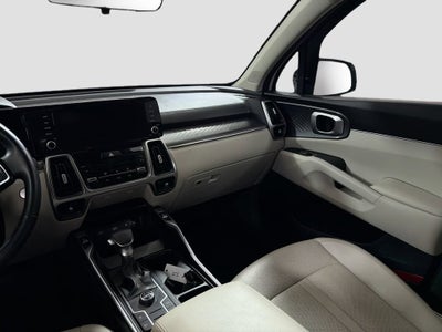 2023 Kia SORENT NA