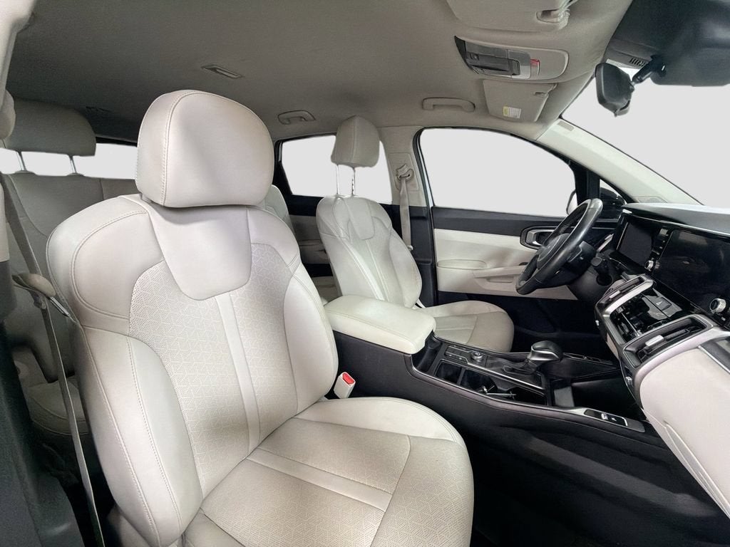 2023 Kia SORENT NA