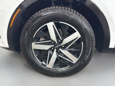 2023 Kia SORENT NA