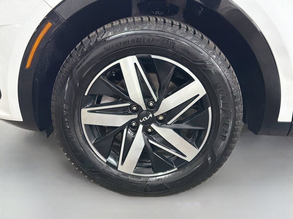 2023 Kia SORENT NA