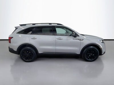 2023 Kia Sorento X-Line S