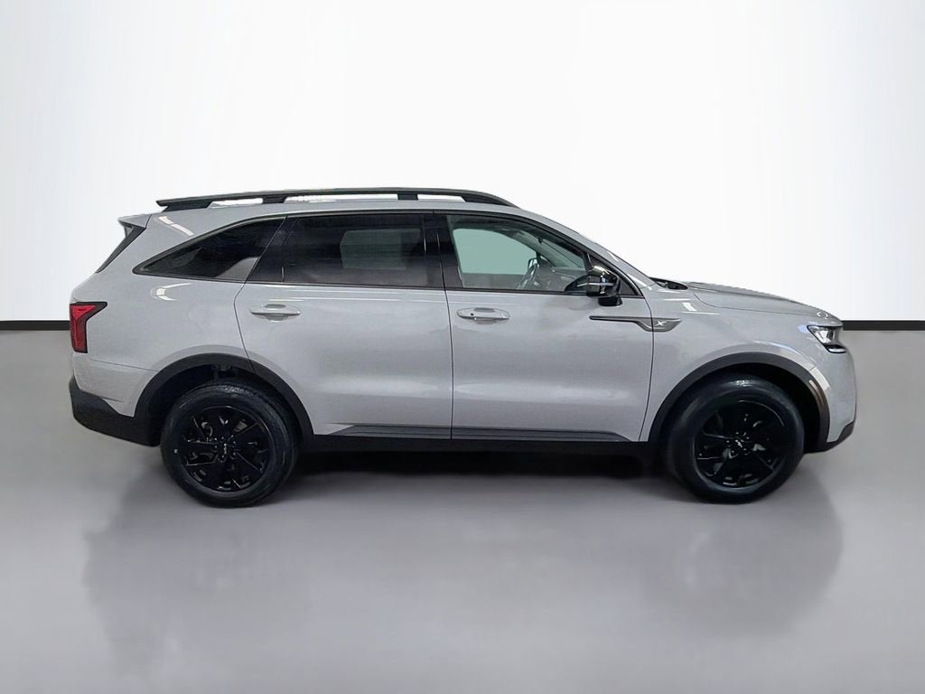 2023 Kia Sorento X-Line S