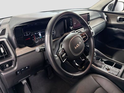 2023 Kia Sorento X-Line S