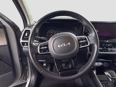 2023 Kia Sorento X-Line S