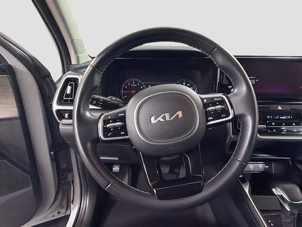 2023 Kia Sorento X-Line S