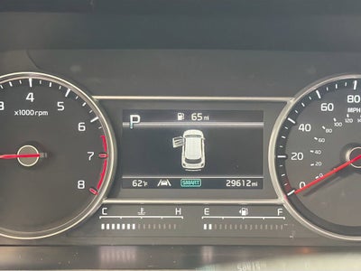 2023 Kia Sorento X-Line S