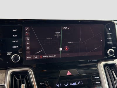 2023 Kia Sorento X-Line S