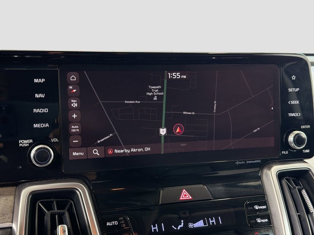2023 Kia Sorento X-Line S