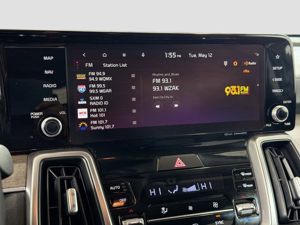 2023 Kia Sorento X-Line S