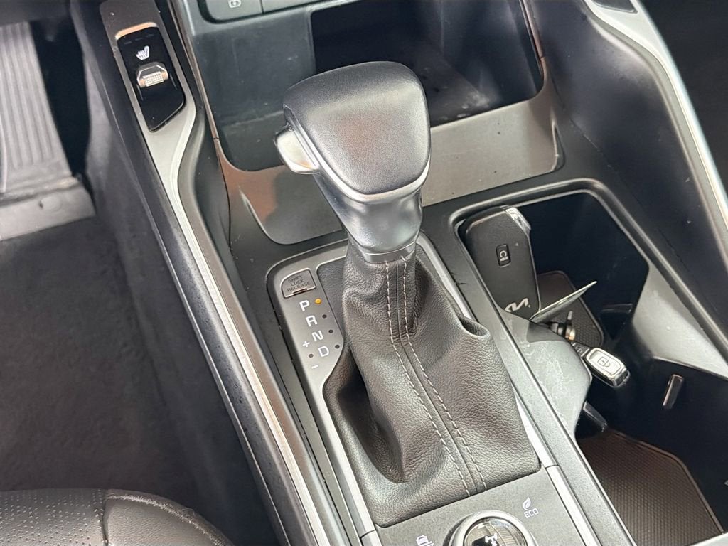 2023 Kia Sorento X-Line S