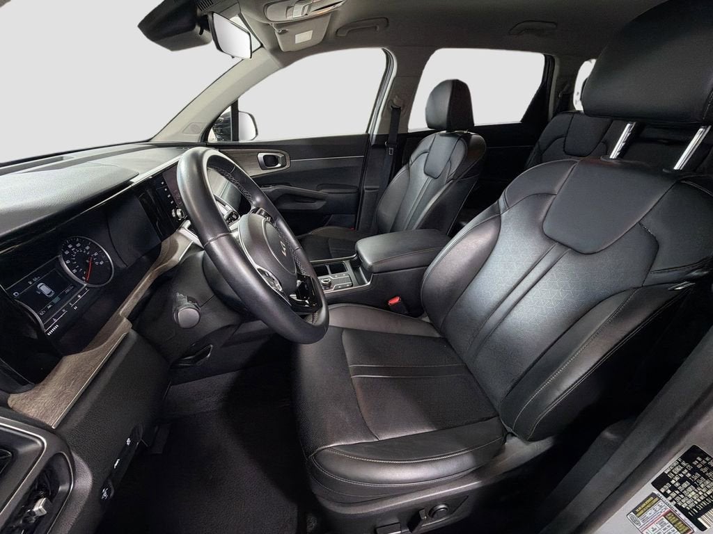 2023 Kia Sorento X-Line S