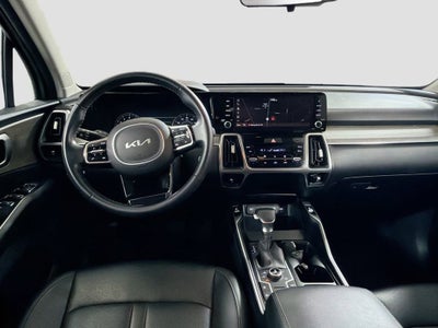 2023 Kia Sorento X-Line S