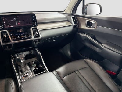 2023 Kia Sorento X-Line S