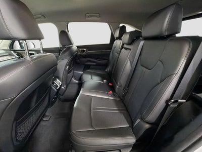 2023 Kia Sorento X-Line S